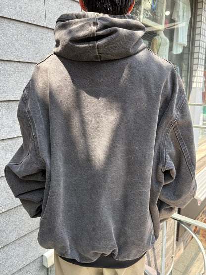 90's「 Carhartt 」アクティブジャケット