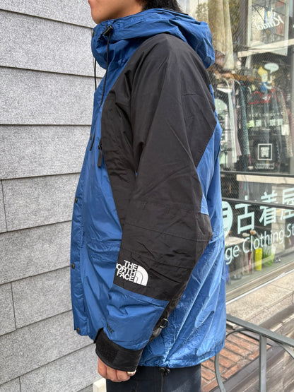 10's~20's THE NORTH FACE「GORE-TEX」マウンテンパーカー
