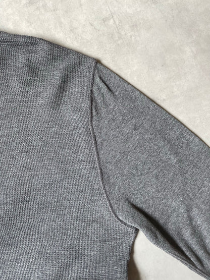 00's POLO RALPH LAUREN 長袖サーマル