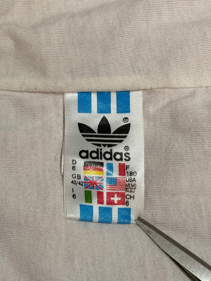 90's adidas Originals ナイロントラックジャケット