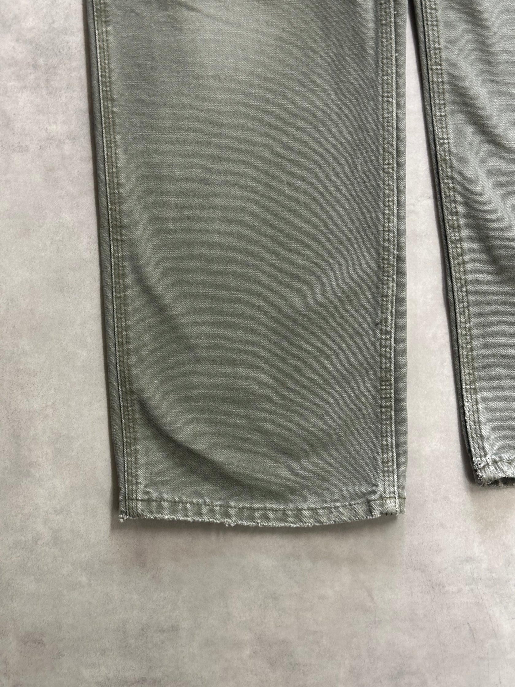 00's CARHARTT「B11MOS」ペインターパンツ