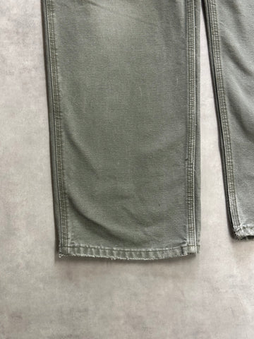 00's CARHARTT「B11MOS」ペインターパンツ