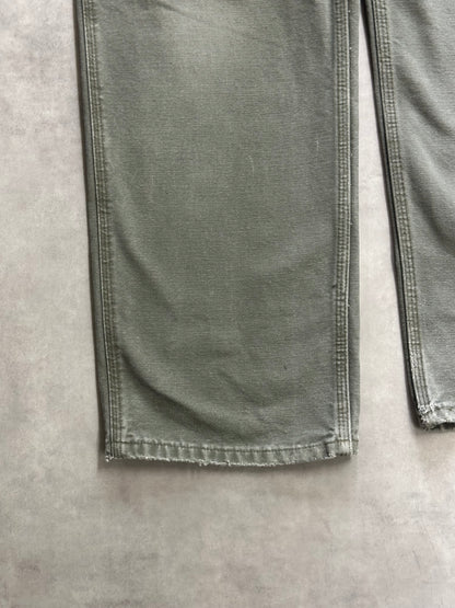 00's CARHARTT「B11MOS」ペインターパンツ