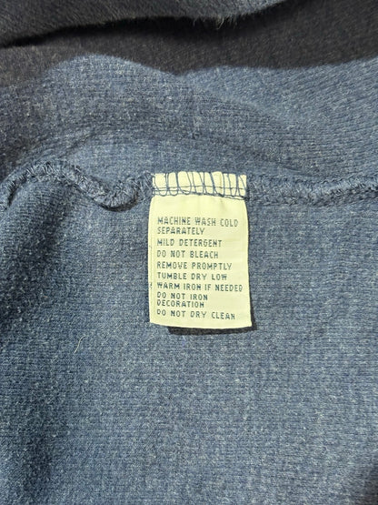 90's POLO BY RALPH LAUREN ハーフジップニット