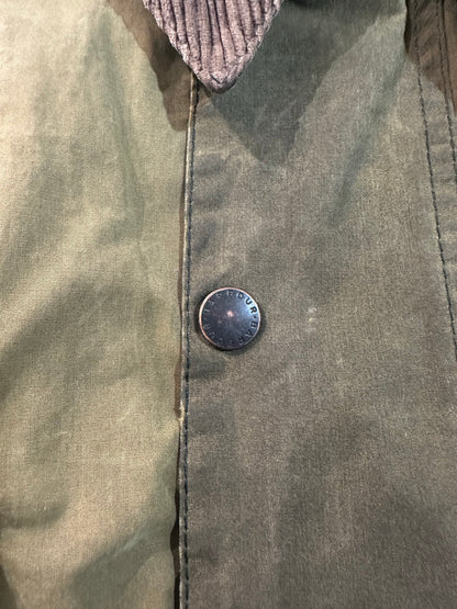 00's BARBOUR「BEAUFORT」オイルドジャケット