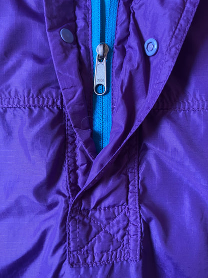 90's PATAGONIA「Nylon Reversible Jacket」ナイロンジャケット