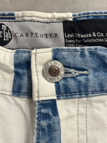 00's LEVI'S「silver Tab」ショートパンツ