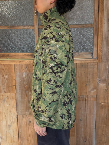 00's PATAGONIA「MARS Level5SOFTSHELL」ナイロンジャケット