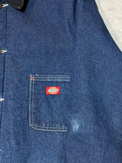 80's Dickies USA製 カバーオール