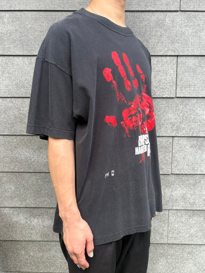 90's「House on Haunted Hill」ムービーTシャツ