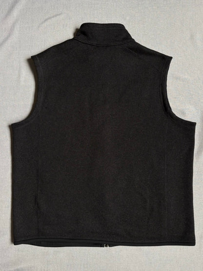 PATAGONIA「Better Sweater」フリースベスト