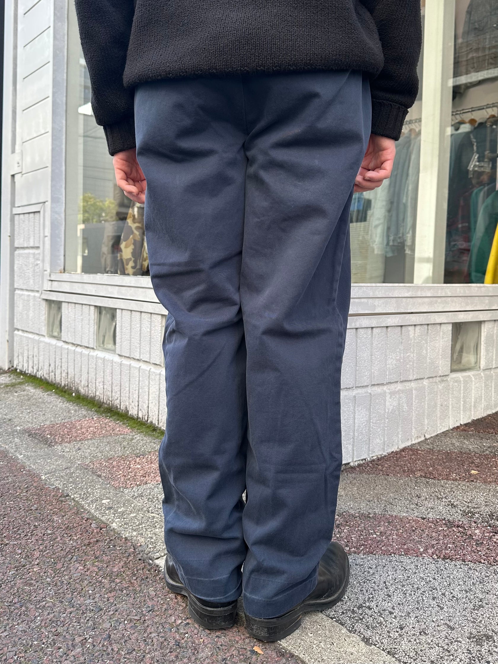 90's RALPH LAUREN チノパンツ