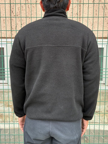 20's PATAGONIA 「Synchilla Snap-T」フリースプルオーバー