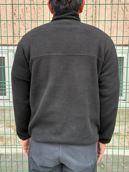 20's PATAGONIA 「Synchilla Snap-T」フリースプルオーバー