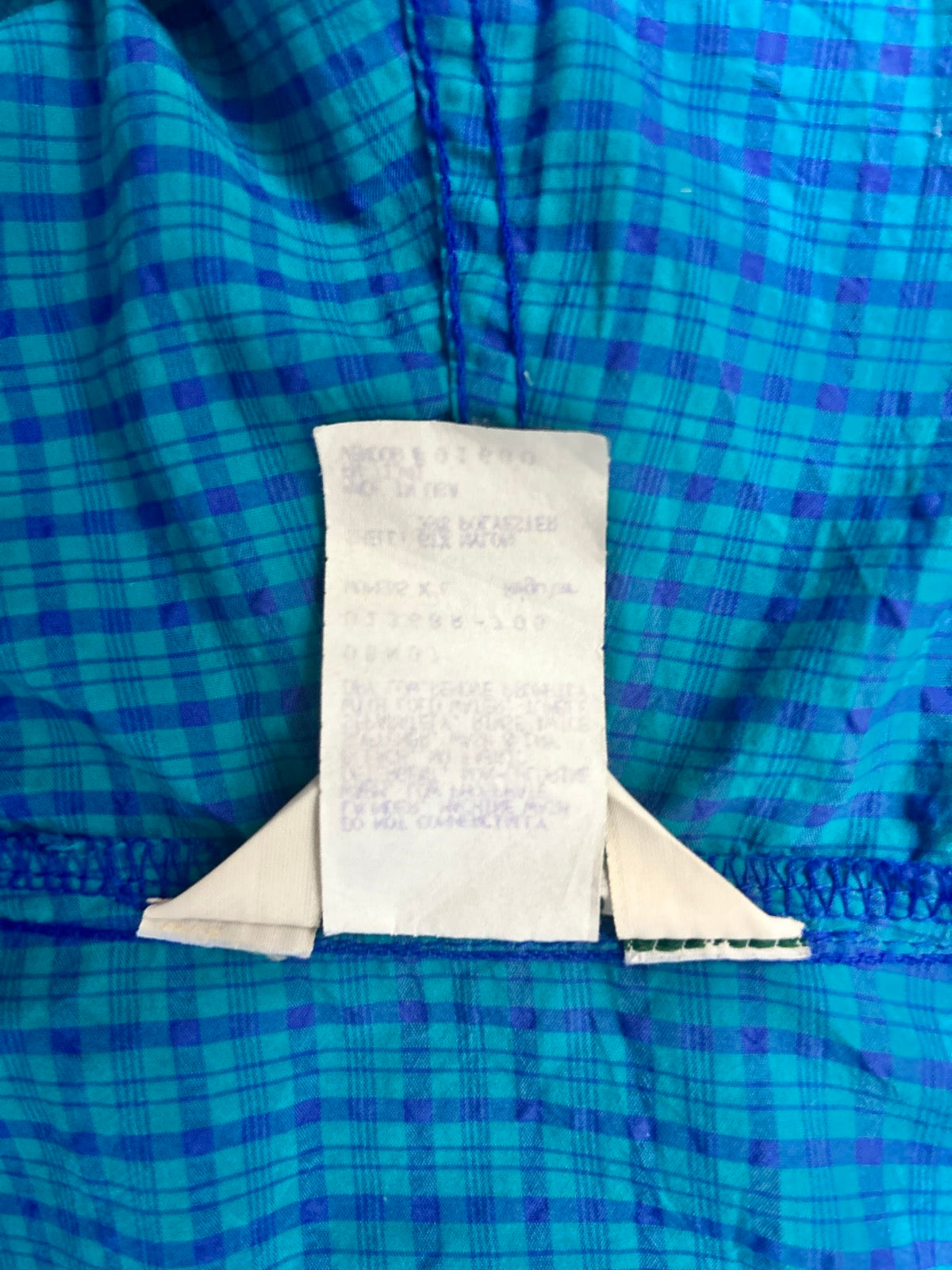 90's 「L.L.Bean」USA製 アノラックパーカー