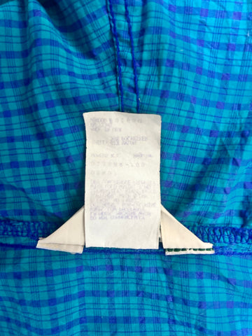 90's 「L.L.Bean」USA製 アノラックパーカー