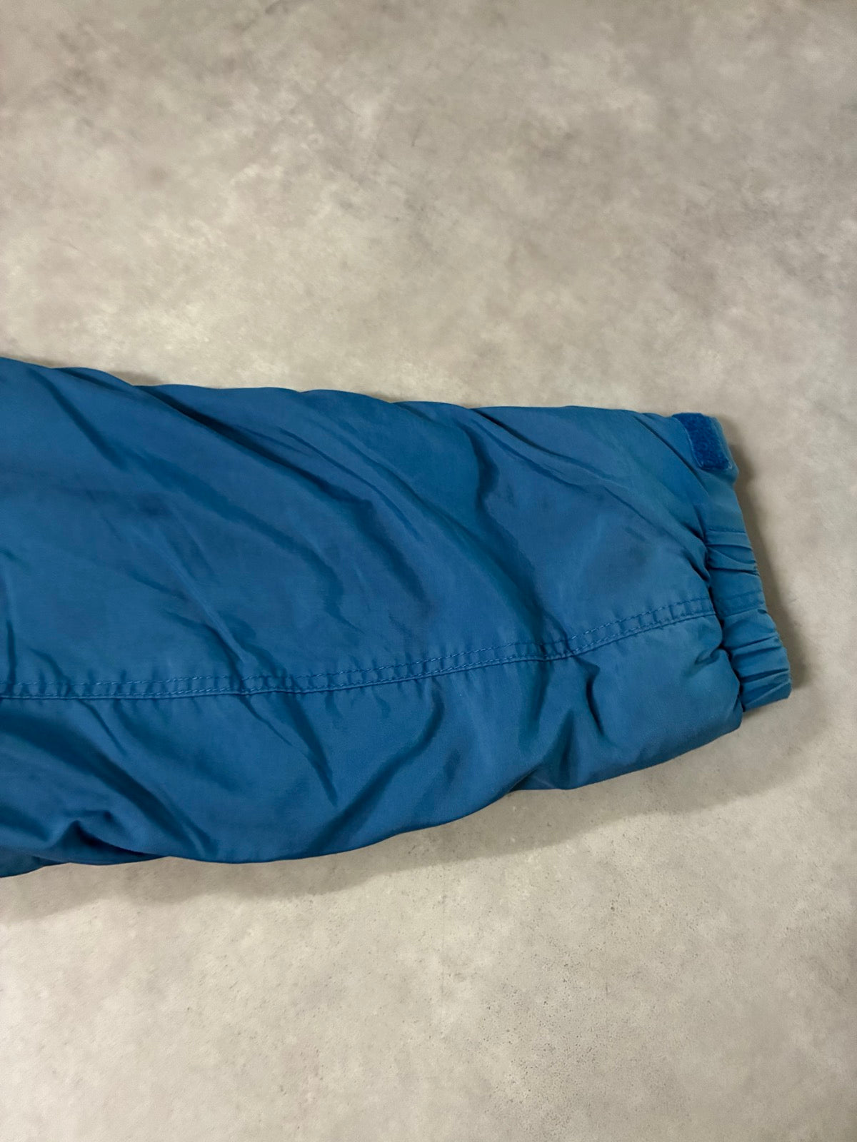 00's PATAGONIA 「Fall Line Insulated Jacket」 ナイロンジャケット
