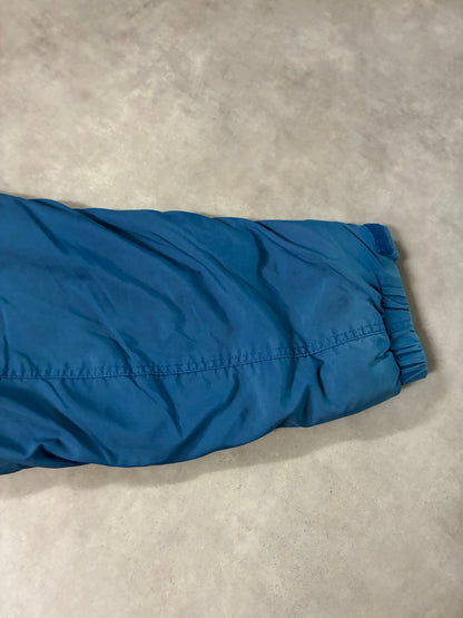 00's PATAGONIA 「Fall Line Insulated Jacket」 ナイロンジャケット