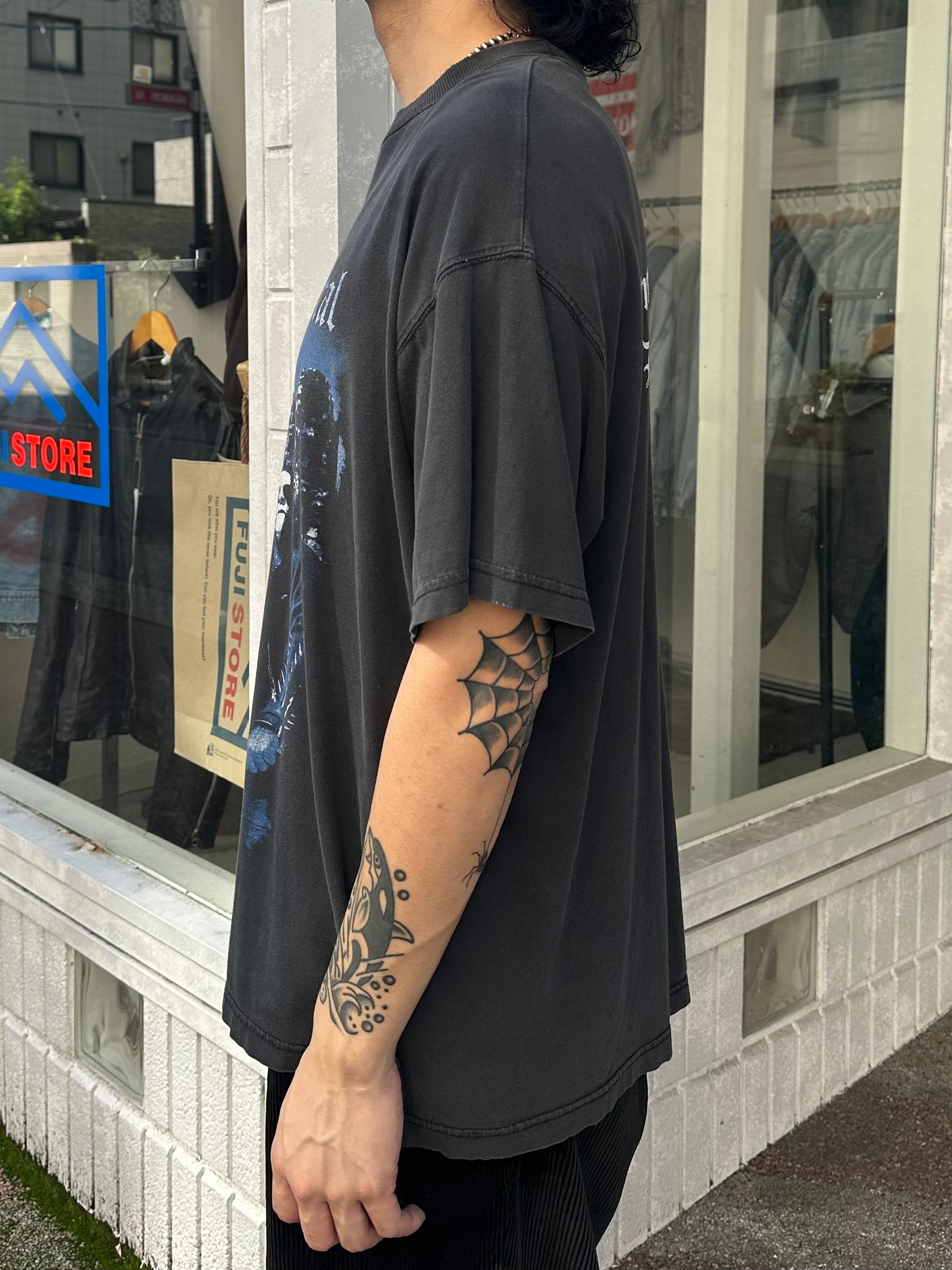 00's DARK FUNERAL バンドTシャツ