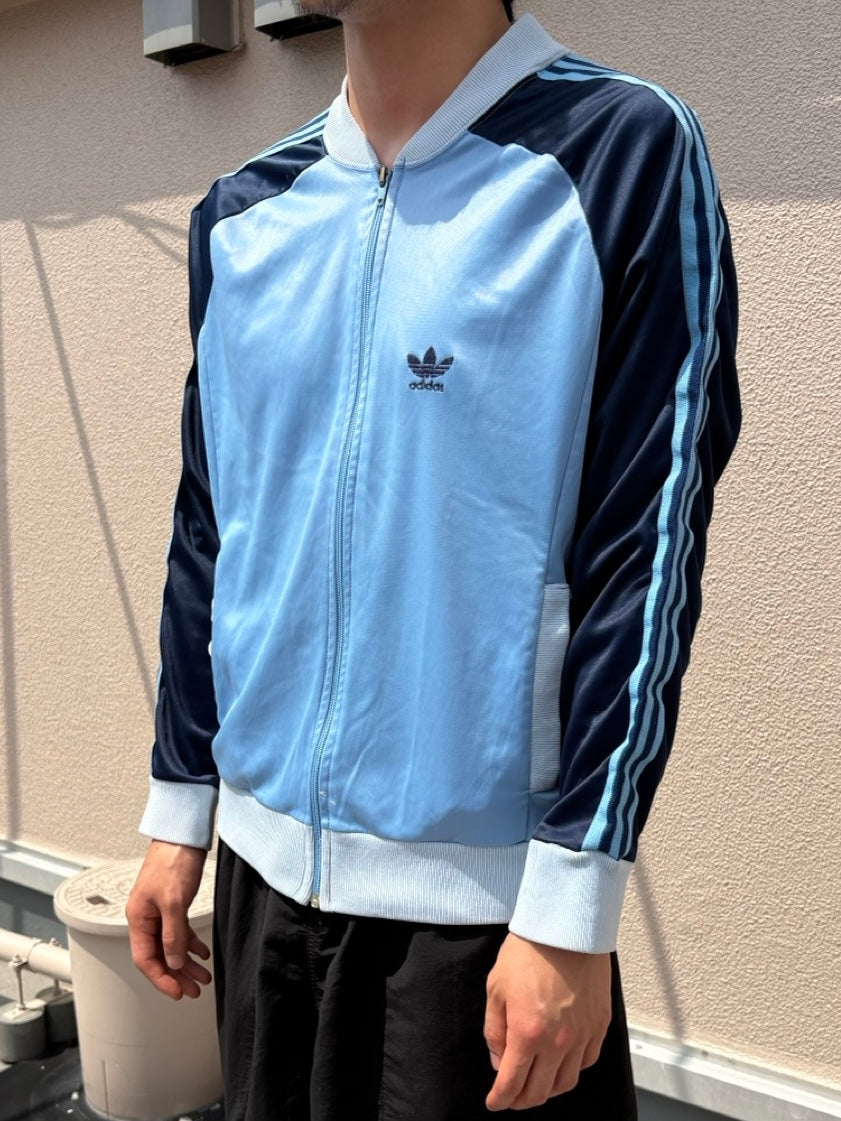 70’s～80’s ADIDAS 「ATP」トラックジャケット