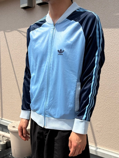 70’s～80’s ADIDAS 「ATP」トラックジャケット