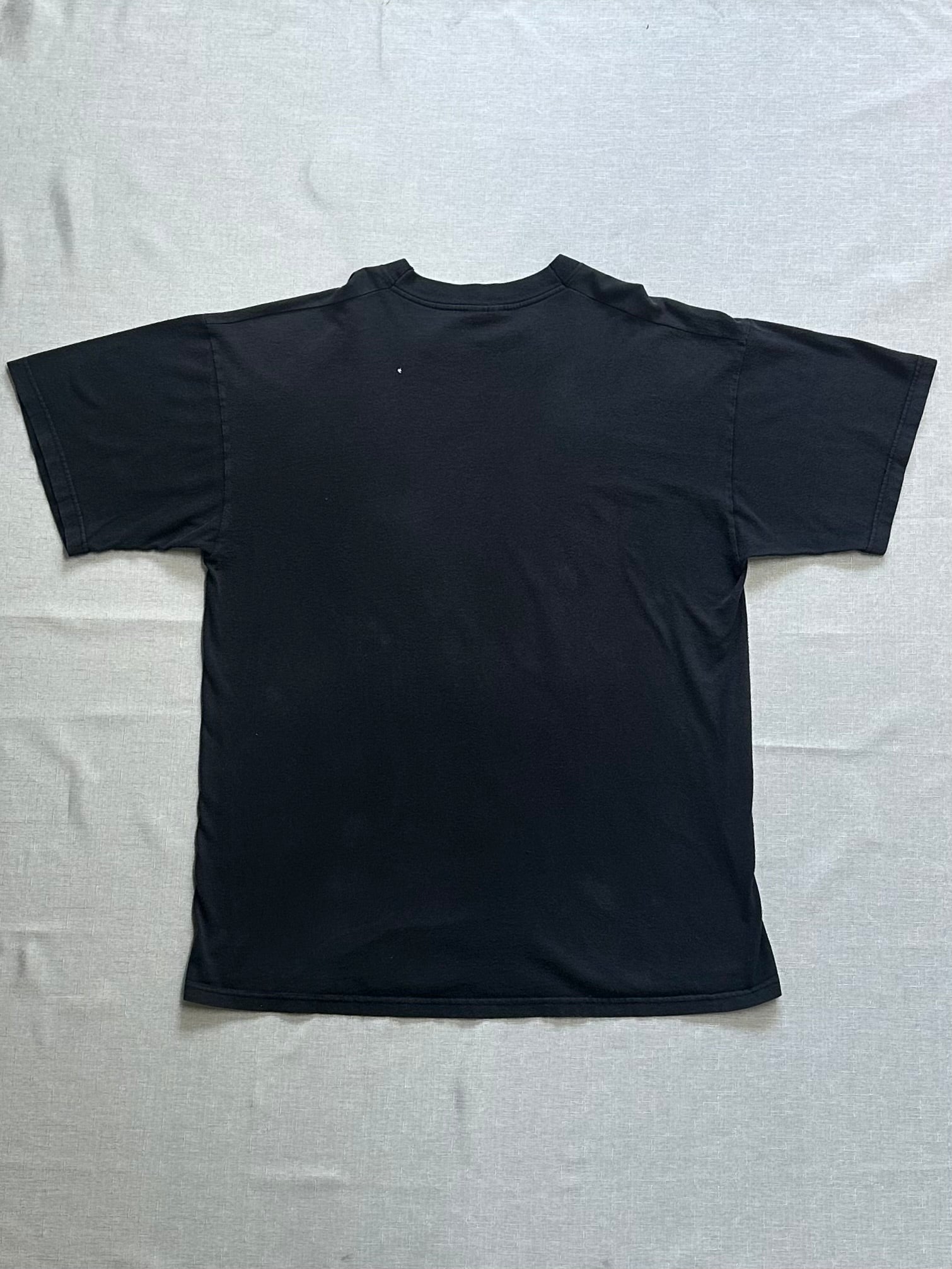 90's THE VANDALS「Peace Thru Vandalism」バンドTシャツ
