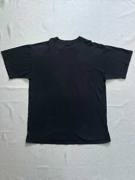 90's THE VANDALS「Peace Thru Vandalism」バンドTシャツ
