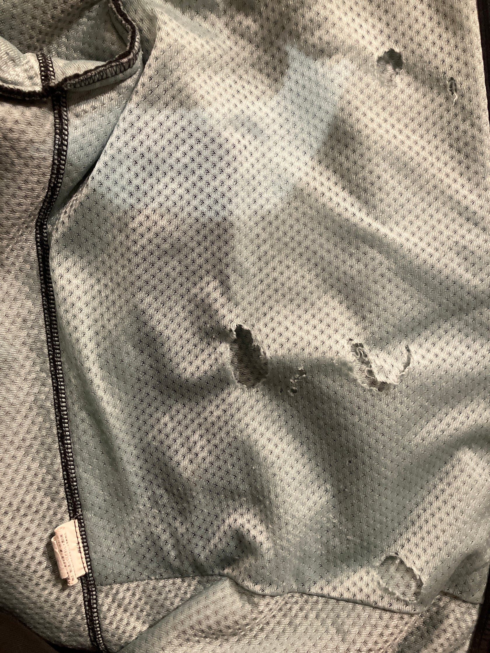 00's PATAGONIA「RETRO-X」USA製 フリースジャケット