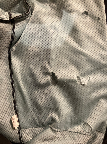 00's PATAGONIA「RETRO-X」USA製 フリースジャケット