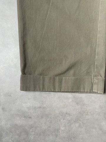 90's POLO BY RALPH LAUREN「HAMMOND」チノパンツ