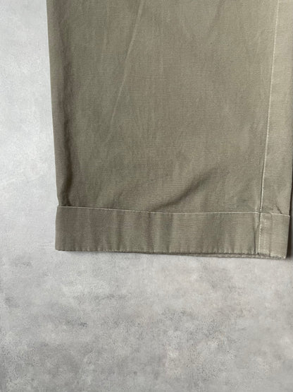 90's POLO BY RALPH LAUREN「HAMMOND」チノパンツ