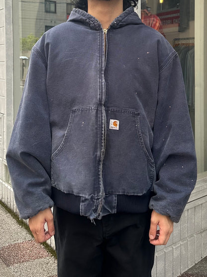 90's CARHARTT「J140 DNY」 USA製 アクティブジャケット