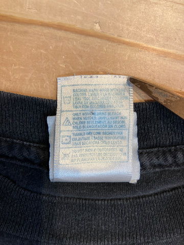 00's「Cedar Point」グラフィックTシャツ