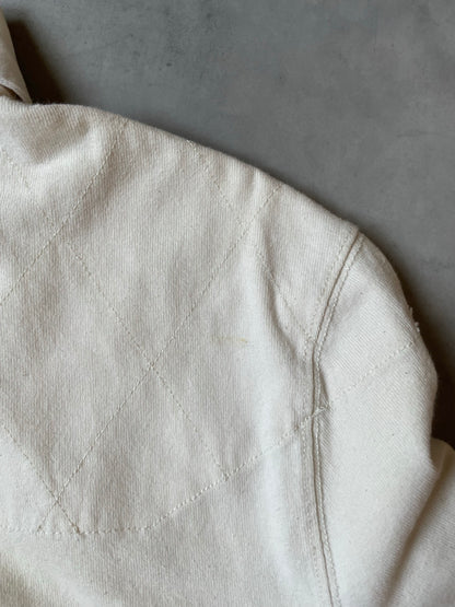 90's POLO RALPH LAUREN ラグビーシャツ