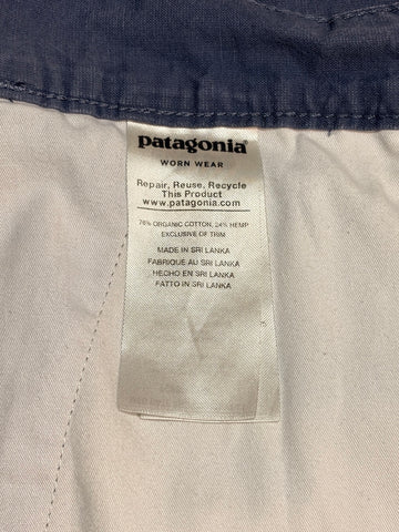 00's PATAGONIA「オーガニックコットン」ショーツ