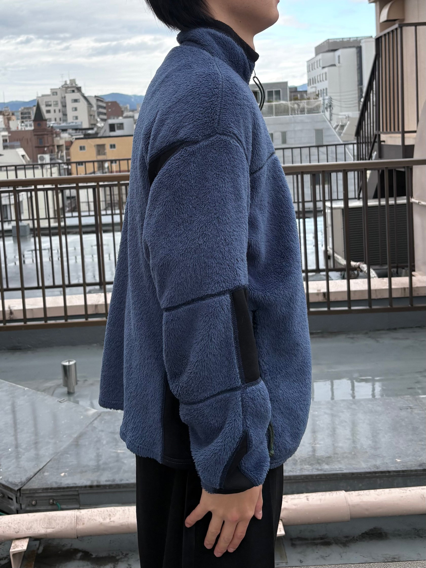 00's PATAGONIA「R2」フリースジャケット