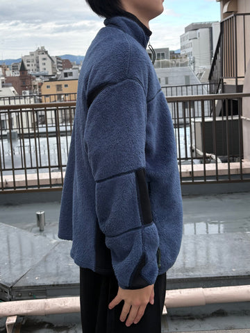 00's PATAGONIA「R2」フリースジャケット