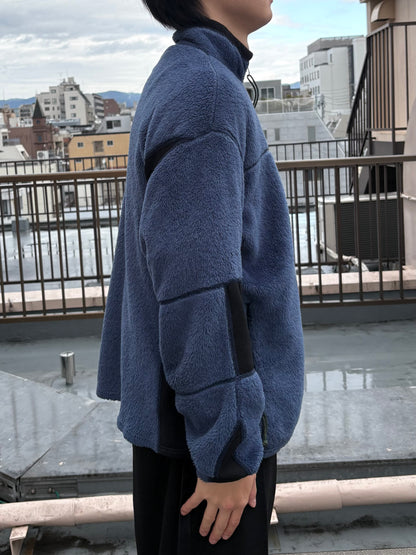 00's PATAGONIA「R2」フリースジャケット