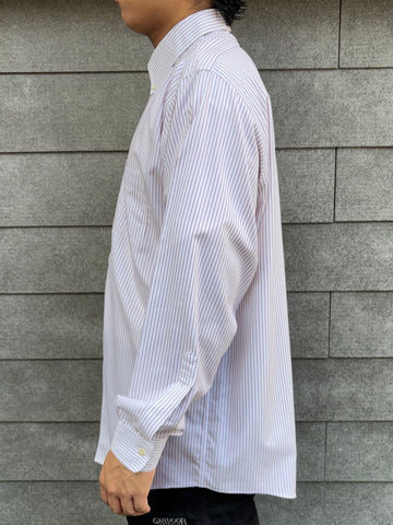 Brooks Brothers「Traditional Fit」ボタンダウンシャツ