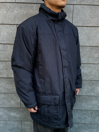00's「L.L.Bean」ナイロンジャケット