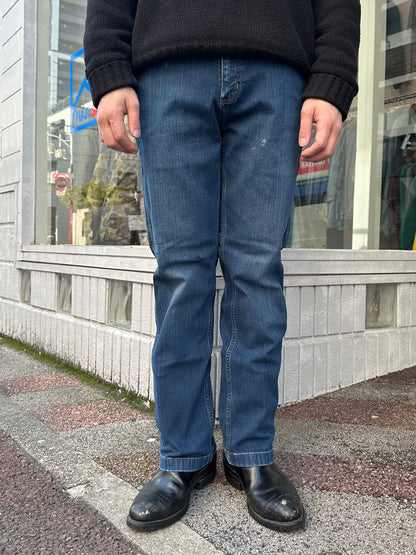 00's CARHARTT「RELAXED FIT」ペインターパンツ