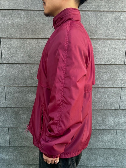 90's～00's「Eddie Bauer 」ナイロンジャケット