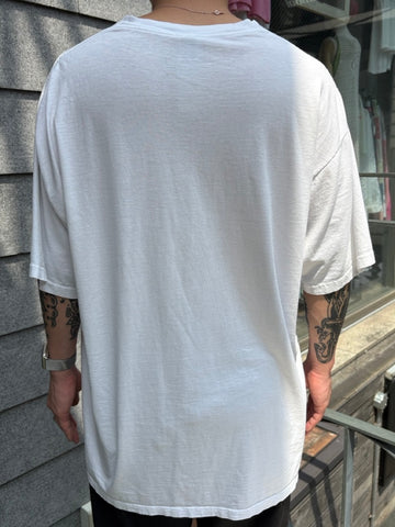 90's High Cotton, Inc.「When you are out of Monet.」USA製 アートTシャツ