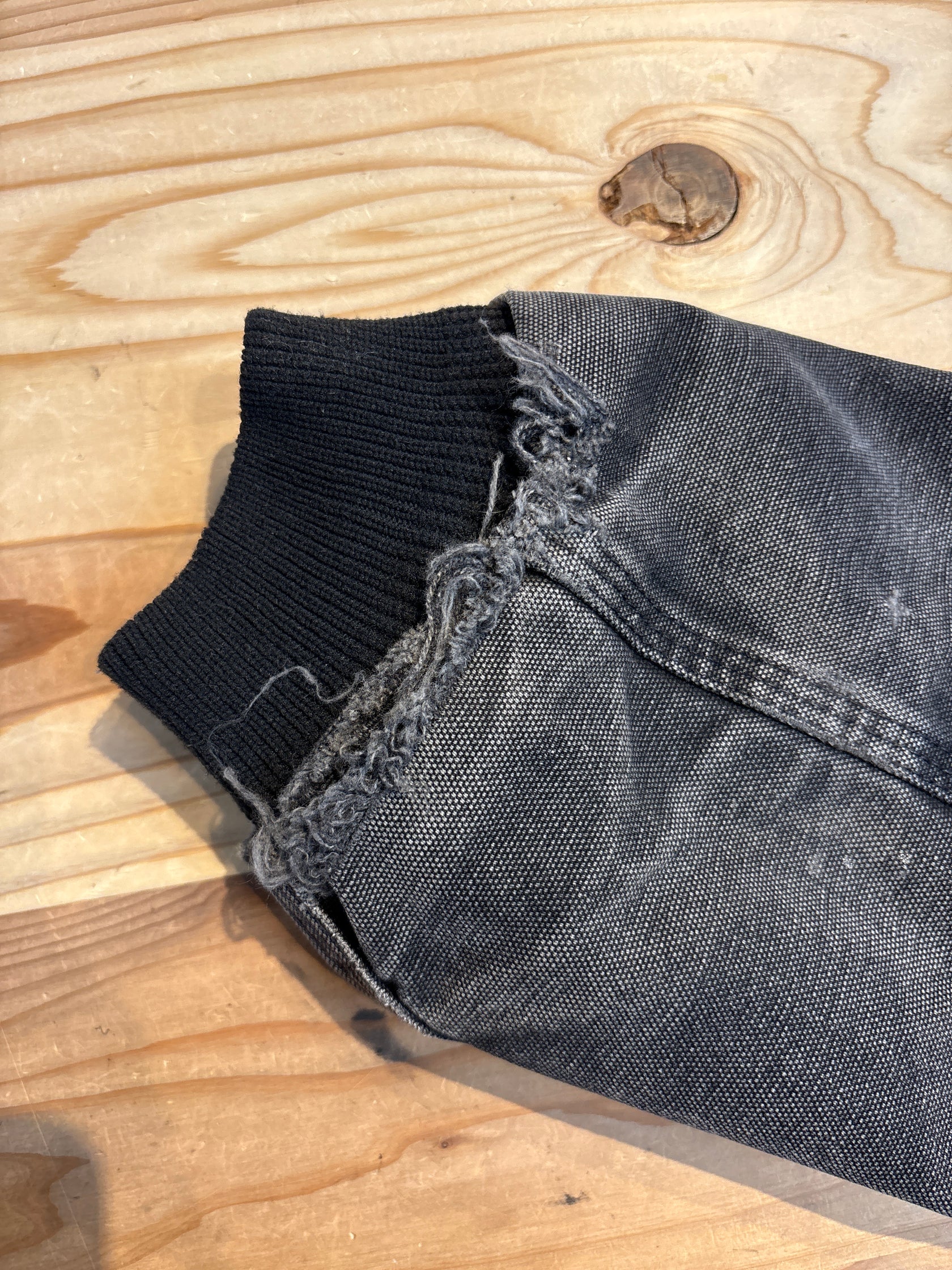 90's「Carhartt」アクティブジャケット