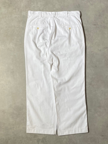 90's POLO BY RALPH LAUREN「ANDREW」USA製　チノパンツ