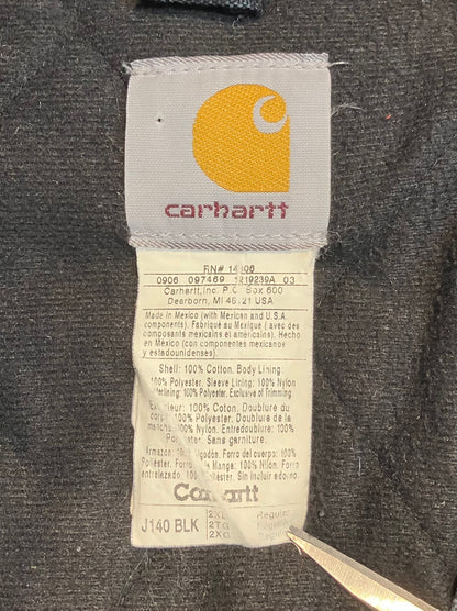 00's「CARHARRT」アクティブジャケット