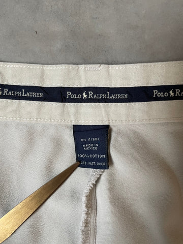 90's POLO BY RALPH LAUREN「HAMMOND PANT」 チノパンツ