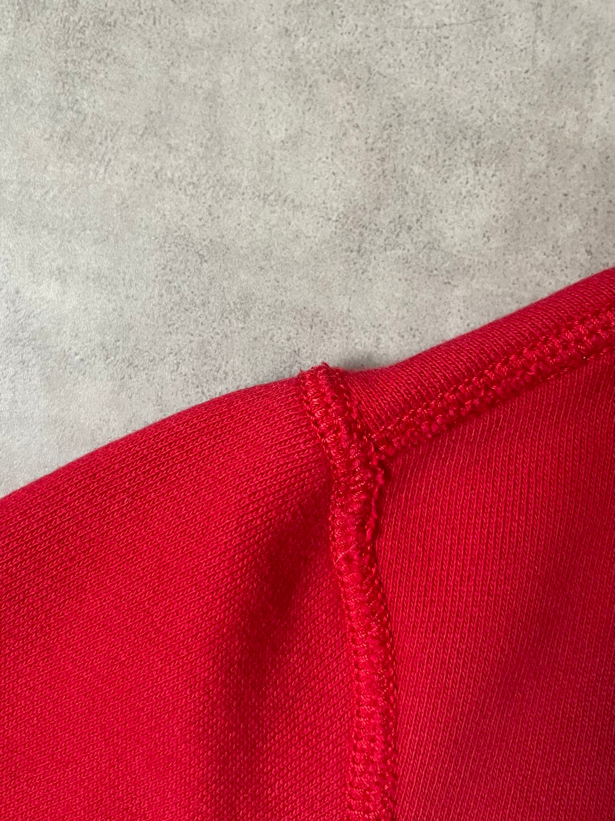00's POLO RALPH LAUREN ジップパーカー