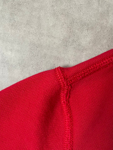 00's POLO RALPH LAUREN ジップパーカー