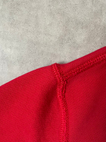 00's POLO RALPH LAUREN ジップパーカー